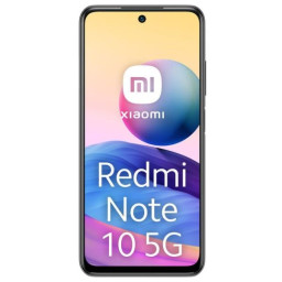 REDMI NOTE 10 5G GREY 4 128