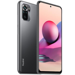 REDMI NOTE 10S GRAY 6 64