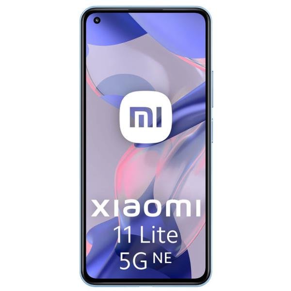MI 11 LITE 5G 8 128 BLUE