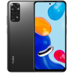 REDMI NOTE 11 NFC 6 128 GRAY