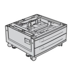 ALIMENTADOR 1000H PHASER 5500/5500