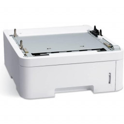 1 X 550 SHEET TRAY