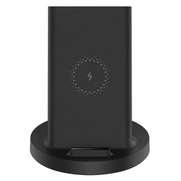 MI 20W WIRELESS CHARGING STAND MI 20W WIRELESS CHARGING STAND