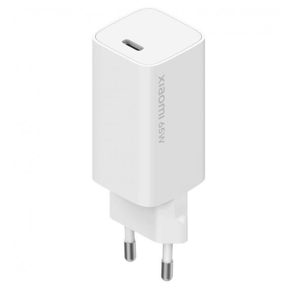 XIAOMI MI 65W FAST CHARG GAN XIAOMI MI 65W FAST CHARG GAN