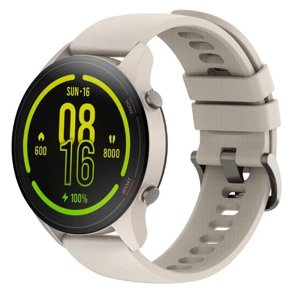 MI WATCH BEIGE MI WATCH BEIGE