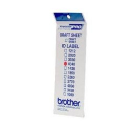ETIQUETAS ID4040 (40X40) 12 HOJAS