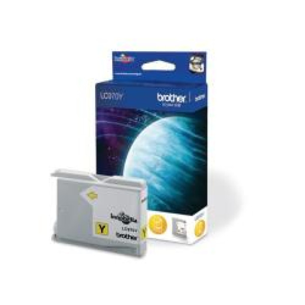 TINTA AMARILLA LC970Y BROTHER TINTA AMARILLA LC970Y BROTHER