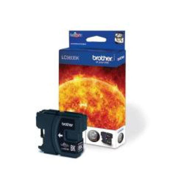 TINTA NEGRA LC980BKBP BLISTER TINTA NEGRA LC980BKBP BLISTER