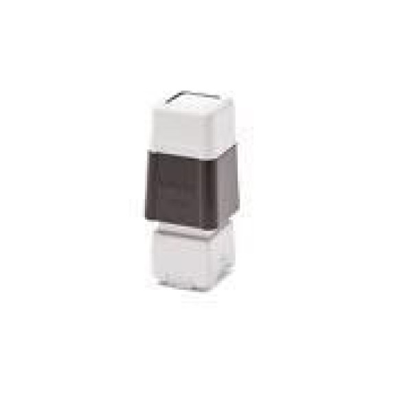 SELLO NEGRO 12X12MM PACK 6 BROTHER SELLO NEGRO 12X12MM PACK 6 BROTHER