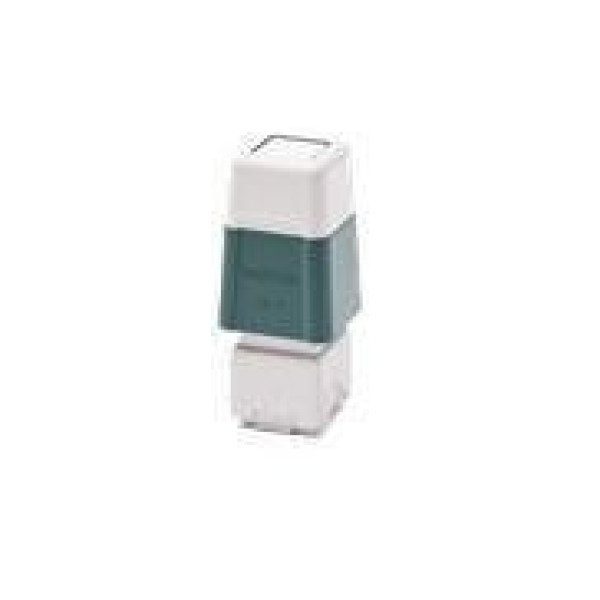 SELLO VERDE 12X12MM BROTHER PK6 SELLO VERDE 12X12MM BROTHER PK6