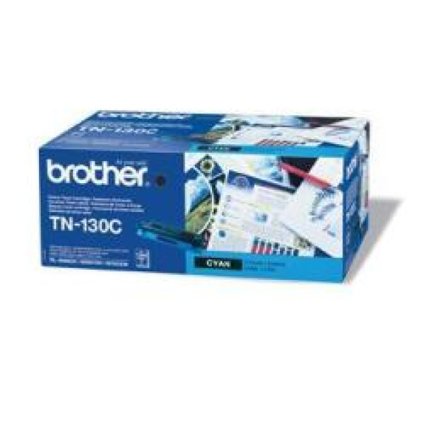 TONER CIAN TN130C BROTHER TONER CIAN TN130C BROTHER