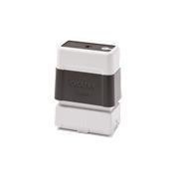 SELLO NEGRO 14MMX38MM PACK 6 BROTH SELLO NEGRO 14MMX38MM PACK 6 BROTH