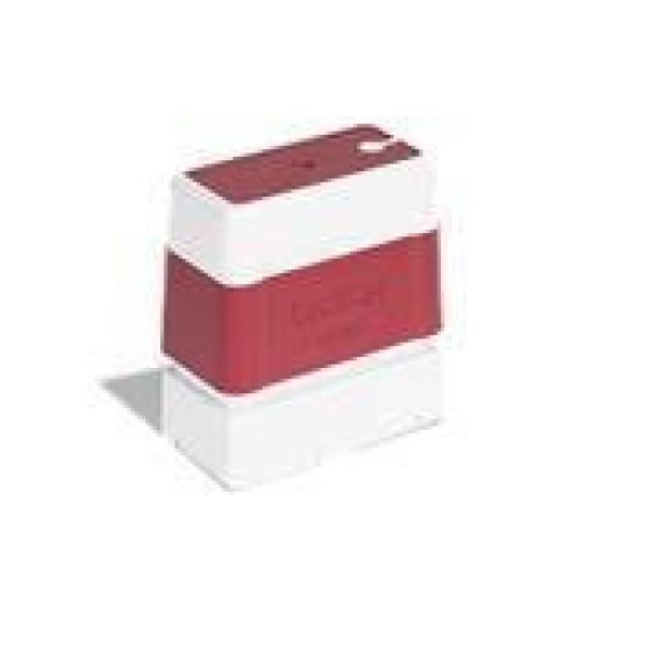 SELLO ROJO 18MMX50MM PACK 6 BROTH SELLO ROJO 18MMX50MM PACK 6 BROTH