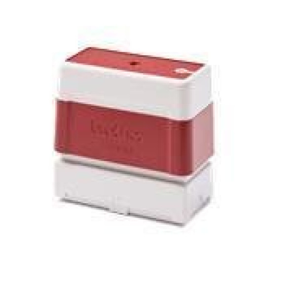 SELLO ROJO 22X60MM PACK 6 BROTHER SELLO ROJO 22X60MM PACK 6 BROTHER