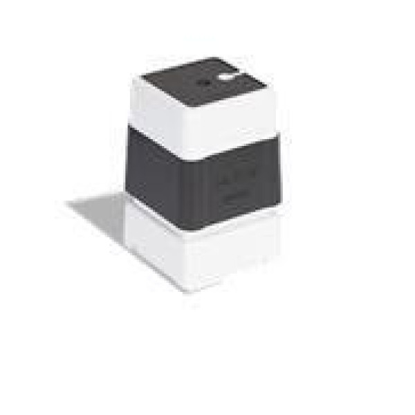 SELLO NEGRO 30X30MM BROTHER PK6 SELLO NEGRO 30X30MM BROTHER PK6