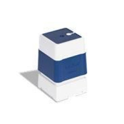SELLO AZUL 30X30MM BROTHER PK6