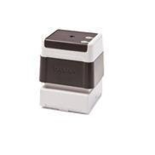 SELLO NEGRO 40MMX40MM BROTHER PK6 SELLO NEGRO 40MMX40MM BROTHER PK6