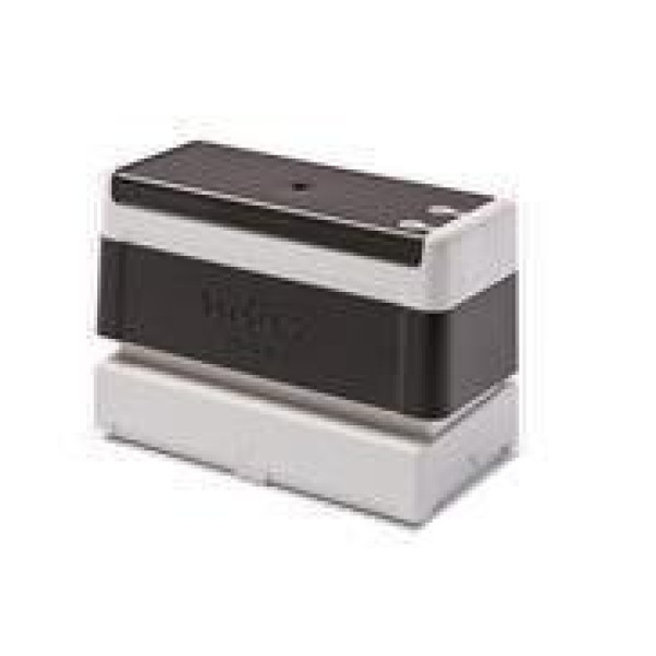 SELLO NEGRO 40X90MM PACK 6 BROTHER SELLO NEGRO 40X90MM PACK 6 BROTHER