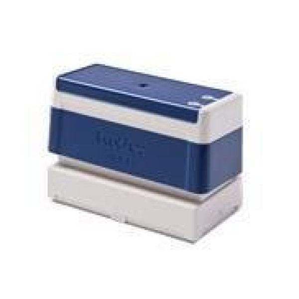 SELLO AZUL 40X90MM PACK 6 BROTHER SELLO AZUL 40X90MM PACK 6 BROTHER