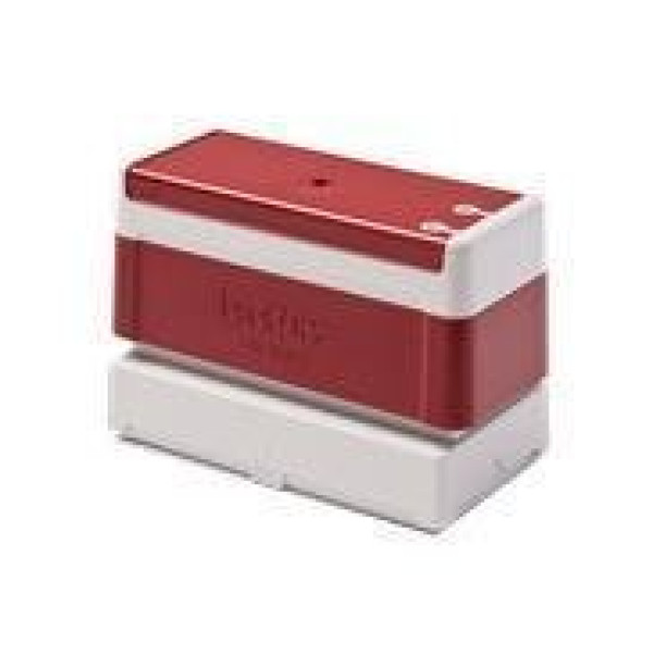 SELLO ROJO 40X90MM PACK 6 BROTHER SELLO ROJO 40X90MM PACK 6 BROTHER