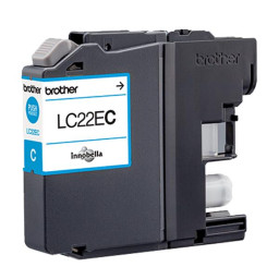 TINTA CIAN XXL MFCJ5920DW