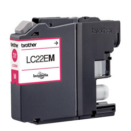 TINTA MAGENTA XXL MFCJ5920DW