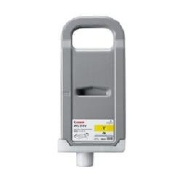 TINTA AMARILLA PFI-701Y IPF9000 CAN