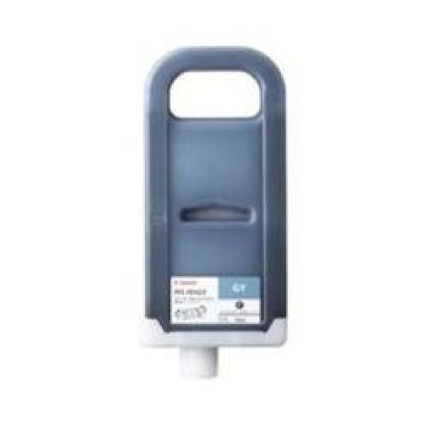 TINTA GRIS PFI-701GY IPF9000 CANON TINTA GRIS PFI-701GY IPF9000 CANON
