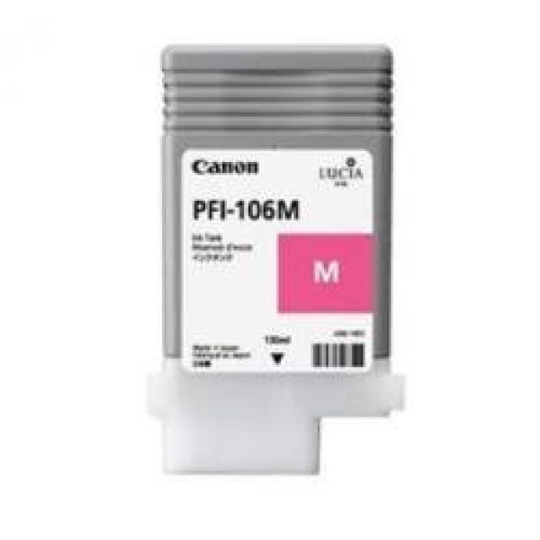 TINTA MAGENTA PFI-106 MBK IPF63XX
