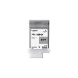 TINTA FOTO GRIS PFI-106 PGY