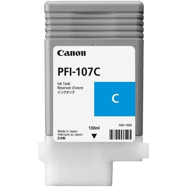 CIAN PFI-107 C CIAN PFI-107 C