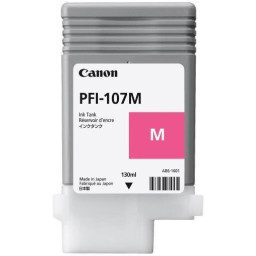 MAGENTA PFI-107 M MAGENTA PFI-107 M