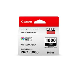 PFI1000 PBK