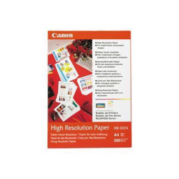 PAPEL CARTA HR-101 A4 200 HOJAS
