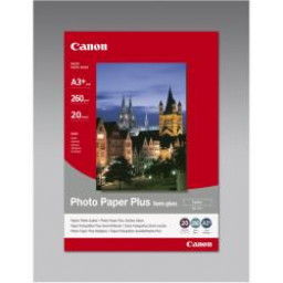 PAPEL FOTO SG-201 A3+  20H