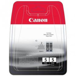 TINTA PGI-5 BK TWIN PACK CANON