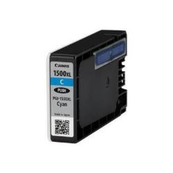 INK PGI-1500XL C BL SEC INK PGI-1500XL C BL SEC