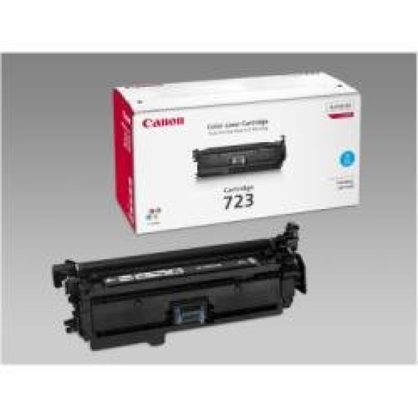 TONER 723 C CANON TONER 723 C CANON