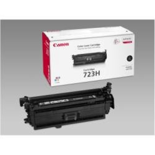 TONER 723H BK CANON TONER 723H BK CANON