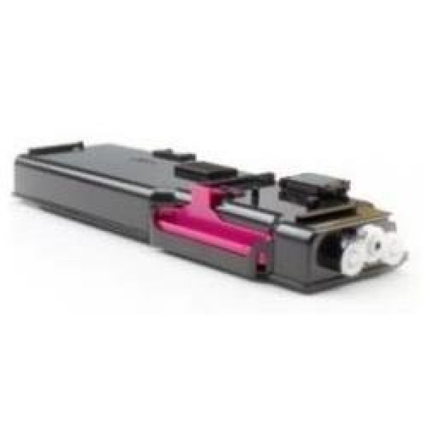 H5XJP - 3760N/DN/ HC MAGENTA TONER