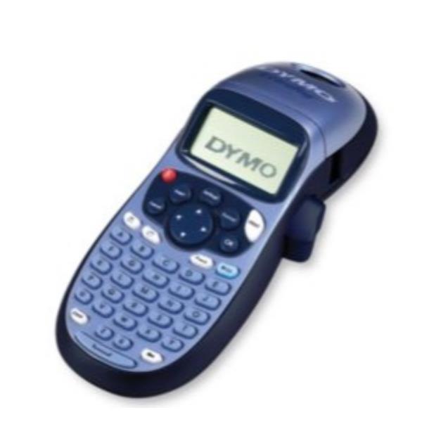 DYMO LETRATAG LT100-H PORTATIL