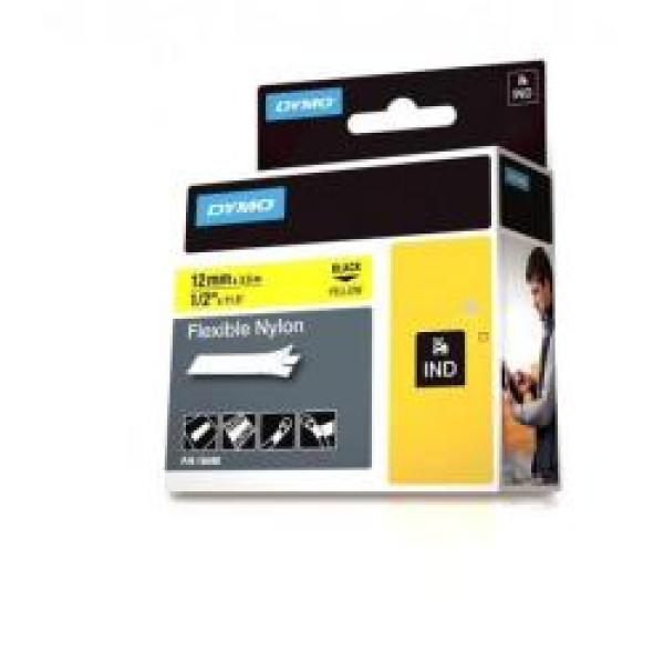 ID1-12 AMARILLO (NYLON) ID1-12 AMARILLO (NYLON)