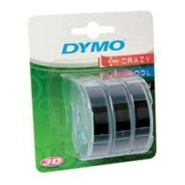 3M X 9MM BLISTER 3 UDS BL/NE 3M X 9MM BLISTER 3 UDS BL/NE