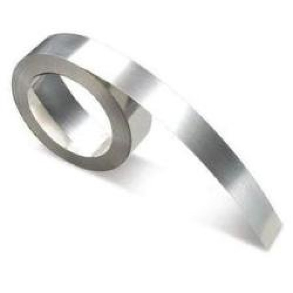 PK 10 ACERO INOX NO ADHV 6 40MX12MM PK 10 ACERO INOX NO ADHV 6 40MX12MM