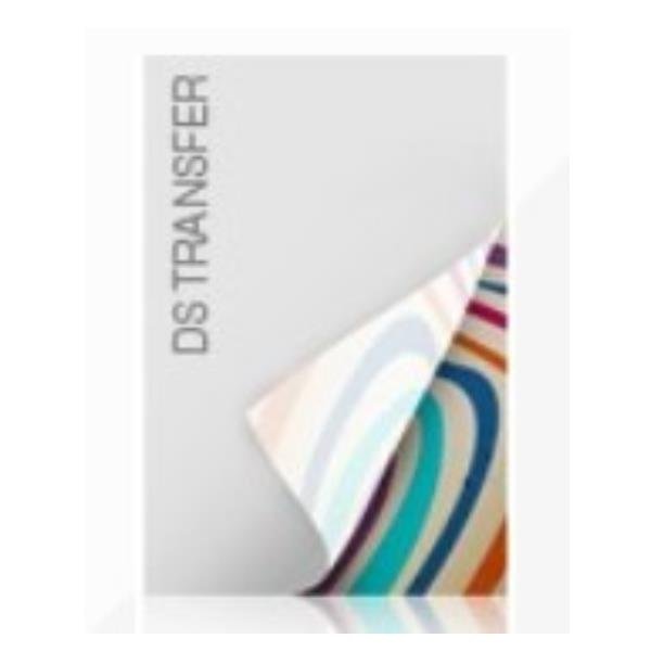DS TRANSFER PRODUCTION 108CMX152M DS TRANSFER PRODUCTION 108CMX152M