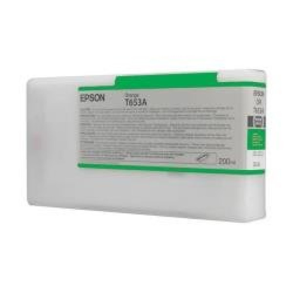 TINTA VERDE SP 4900 TINTA VERDE SP 4900