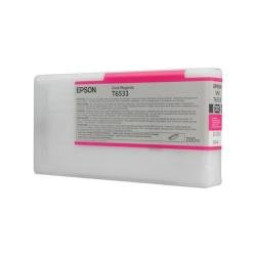 TINTA MAGENTA VIVO SP 4900