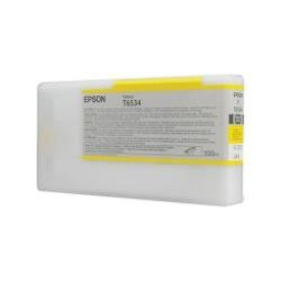 TINTA AMARILLA SP 4900