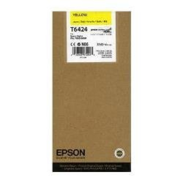 TINTA AMARILLO 150ML SP7700/7900/99 TINTA AMARILLO 150ML SP7700/7900/99