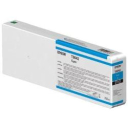 TINTA CIAN 700ML ULTRAC SC-P6000